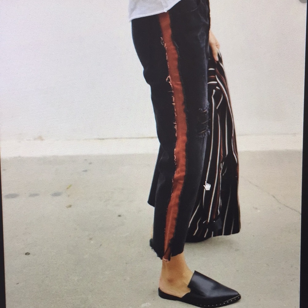 One Teaspoon Hooligans - Picture 7 of 7